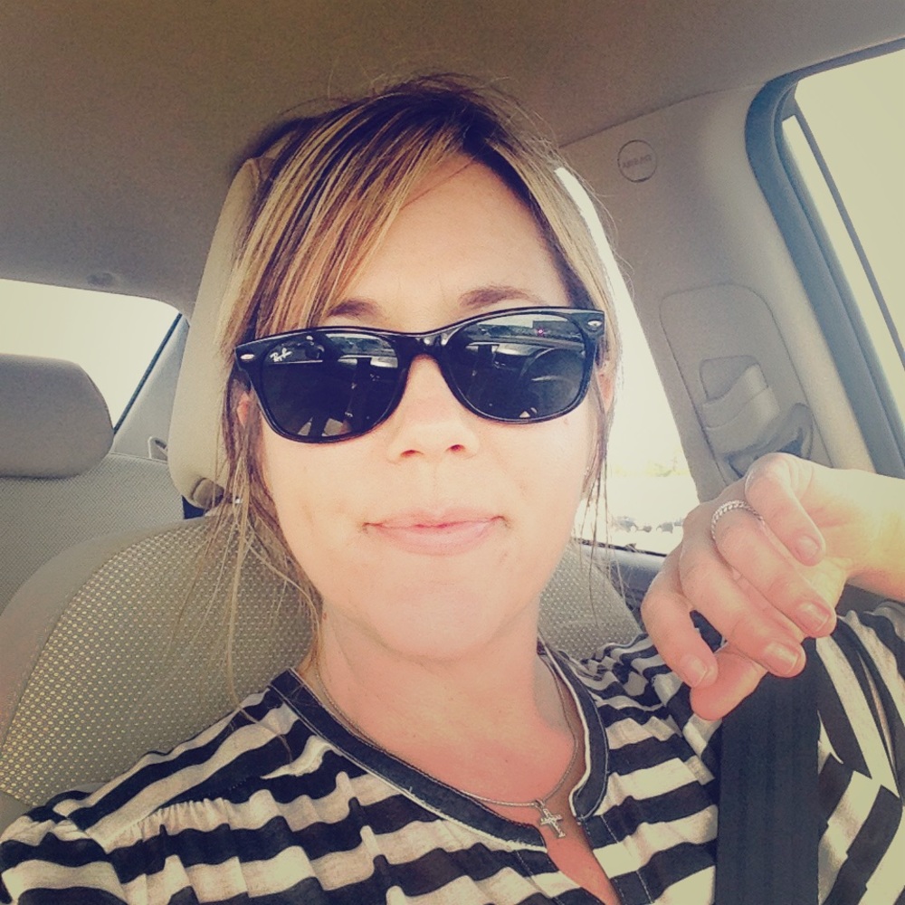 Meet your Posher, Judi